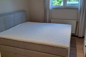 Exklusive 2-Zi-Penthouse in Top Lage in Fürth-Dambach – Die vollständige Adresse der Immobilie erhältst du vom Anbieter., 90768 Dambach, Unterfürberg, Fürth – Vorschaubild 6