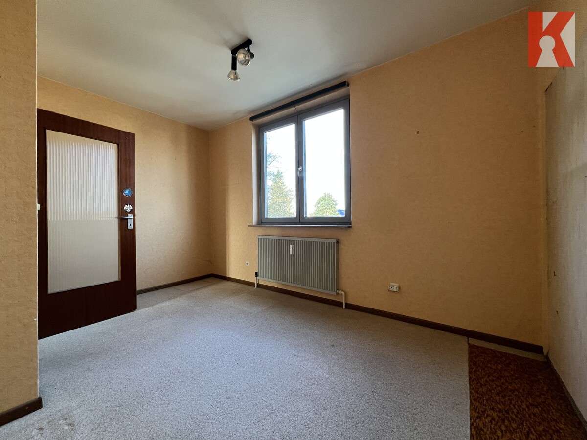 Immobilie in Rodenbach - PROVISIONSFREI! Für den kleinen Geldbeutel: 3-Zimmer-ETW mit Loggia & Garage in Niderrodenbach - Bild 5