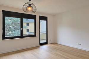 Hochwertige und einzigartige Design-Wohnung: Erstbezug nach Modernisierung – 70190 Kernerviertel, Stuttgart – Vorschaubild 11
