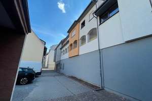 2-Zimmerwohnung mit Kochnische und Tiefgaragenstellplatz – Die vollständige Adresse der Immobilie erhältst du vom Anbieter., 74889 Sinsheim – Vorschaubild 5