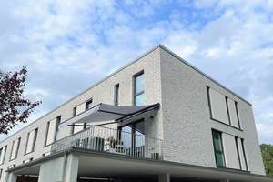 Lichtdurchflutete Maisonette Wohnung im naturverbundenen Hummelsbüttel