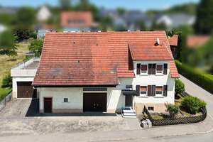 Tübingen-Nähe: 1.953 m² Bauträgergrundstück, 3 Vollgeschosse, sofort entwickelbar in Bodelshausen – Die vollständige Adresse der Immobilie erhältst du vom Anbieter., 72411 Bodelshausen – Vorschaubild 6