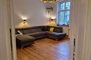 Große Familien-Wohnung mit Gartennutzung in Berlin-Friedrichshagen – Die vollständige Adresse der Immobilie erhältst du vom Anbieter., 12587 Friedrichshagen, Berlin – Vorschaubild 4