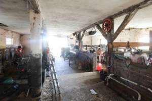 Viel Platz für Mensch und Tier: Teilmodernisiertes MFH mit großer Stallung und viel Grün in Lüblow – Die vollständige Adresse der Immobilie erhältst du vom Anbieter., 19288 Lüblow – Vorschaubild 19