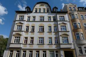 GEMÜTLICHes NEST in UNINÄHE – Lutherstraße 65, 9126 Bernsdorf, Chemnitz – Vorschaubild 2