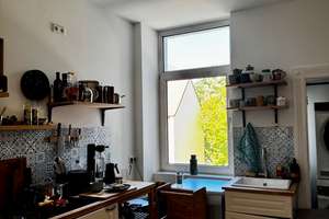 Schöne 3-Zi Wohnung, Linden- Süd, Nähe Uni/City – Tonstraße 5, 30449 Linden-Süd, Hannover – Vorschaubild 6