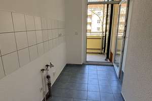 Schöne 3-Raumwohnung mit Balkon in ruhiger Lage – Klarastr. 40, 9113 Hilbersdorf, Chemnitz – Vorschaubild 17