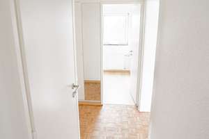Lehmkuhlenstraße:  3-Zimmer-Wohnung mit Balkon, der Besichtigungstermin hat bereits stattgefunden – Die vollständige Adresse der Immobilie erhältst du vom Anbieter., 26123 Bürgeresch, Oldenburg (Oldenburg) – Vorschaubild 5