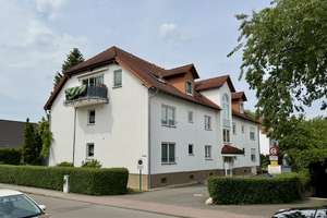 3-Raum-Wohnung + Balkon + Tiefgaragenstellplatz in Leipzig – Die vollständige Adresse der Immobilie erhältst du vom Anbieter., 4159 Lützschena-Stahmeln, Leipzig – Vorschaubild 1