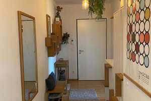 Exklusiv wohnen am Alten Güterbahnhof: Stilvolle 2-Zimmer-Wohnung mit hochwertiger Ausstattung & Bal – Alter Güterbahnhof 2C, 22303 Winterhude, Hamburg – Vorschaubild 11