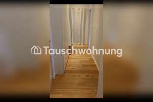 Tauschwohnung: sanierte Altbauwohnung im Herzen Schwabings – Die vollständige Adresse der Immobilie erhältst du vom Anbieter., 80796 Neuschwabing, München – Vorschaubild 5