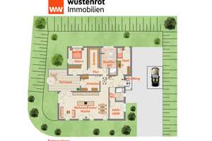 Fernblick - Bungalow - kleines Baugebiet - Wohnerlebnis – Die vollständige Adresse der Immobilie erhältst du vom Anbieter., 56329 Sankt Goar – Vorschaubild 19