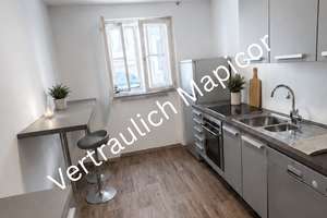 Sehr schöne, vollständig renovierte 3,5-Zimmer-Wohnung im Herzen von München – Tal 18, möbliert – Tal 18, 80333 Graggenau, München – Vorschaubild 5