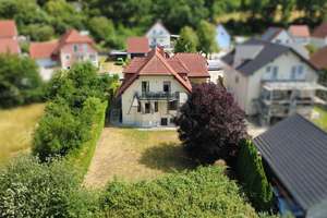 Traumhaftes Zweifamilienhaus mit Einliegerwohnung Vorbereitung, Garage und Glasfaser in Burgebrach – Die vollständige Adresse der Immobilie erhältst du vom Anbieter., 96138 Burgebrach – Vorschaubild 4