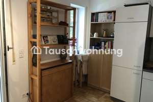 Tauschwohnung: Regensburg: Gemütliche 1-Zimmer-Wohnung – Die vollständige Adresse der Immobilie erhältst du vom Anbieter., 93049 Westenviertel, Regensburg – Vorschaubild 5