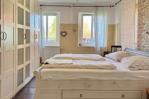 Historischer Schlosshof mit Gästewohnung, Pferdehaltung und vielseitigen Nutzungsmöglichkeiten – Die vollständige Adresse der Immobilie erhältst du vom Anbieter., 72348 Rosenfeld – Vorschaubild 17