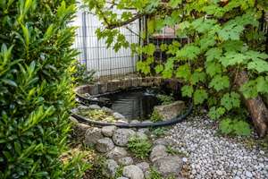 Attraktives Reiheneckhaus mit Anbau, Sauna & großem Garten — Familientraum in Reutlingen – Die vollständige Adresse der Immobilie erhältst du vom Anbieter., 72760 Reutlingen-Mitte, Reutlingen – Vorschaubild 5