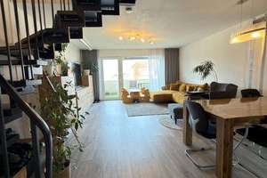 Großzügige und gepflegte Maisonette Wohnung in Paderborn zu verkaufen! – Die vollständige Adresse der Immobilie erhältst du vom Anbieter., 33100 Kernstadt, Paderborn – Vorschaubild 3