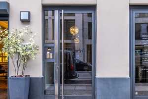 Urban und individuell -  Außergewöhnliche 3-Zimmer-Wohnung im Scheunenviertel – Berlin – Vorschaubild 11
