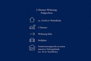 Flexibel nutzbare Doppelhaushälfte – Die vollständige Adresse der Immobilie erhältst du vom Anbieter., 21079 Harburg (Ortsteil), Hamburg – Vorschaubild 17