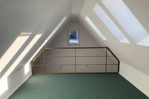 Kernsanierte 2-Zimmer City-Wohnung in Stuttgart-Mitte – Die vollständige Adresse der Immobilie erhältst du vom Anbieter., 70173 Neue Vorstadt, Stuttgart – Vorschaubild 5