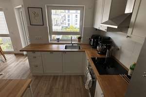 Top ausgestattete 3-Zimmer Neubauwohnung in zentraler Lage!!! – Die vollständige Adresse der Immobilie erhältst du vom Anbieter., 65197 Dotzheim, Wiesbaden – Vorschaubild 4