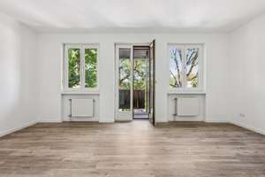 Familienfreundliches Reihenhaus mit Südwestgarten in der Fasanerie – Die vollständige Adresse der Immobilie erhältst du vom Anbieter., 80995 Lerchenau-West, München – Vorschaubild 11