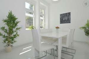 Exklusive möblierte 2-Zimmer Wohnung mit Internet in Wiesbaden Westend – Die vollständige Adresse der Immobilie erhältst du vom Anbieter., 65195 Nordost, Wiesbaden – Vorschaubild 8