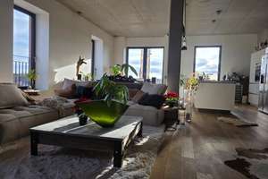 Stylisches Loft exklusiv möbliert in MA zu vermieten – Hafenstrasse 29, 68159 Innenstadt/Jungbusch, Mannheim – Vorschaubild 27