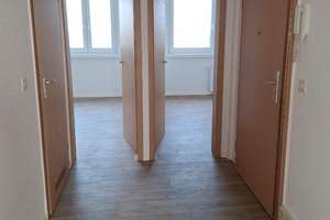 Großer, komfortabler Balkon! – Werner-Seelenbinder-Straße 1, 39118 Reform, Magdeburg – Vorschaubild 6
