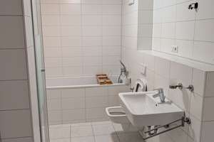 Helle 3-Zimmer Wohnung mit Terasse in Stuttgart-Vaihingen – Die vollständige Adresse der Immobilie erhältst du vom Anbieter., 70563 Heerstraße, Stuttgart – Vorschaubild 5