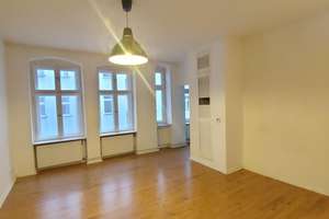 Singles aufgepasst: 1-Zimmer-Wohnung nahe dem Körnerpark sucht Sie! – Nogatstr. 40, 12051 Neukölln (Ortsteil), Berlin – Vorschaubild 2