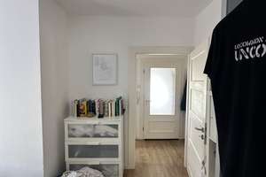 großzügige 2 Zimmer Wohnung mit  2  Balkonen  in Frankfurt-Hoechst – Chattenweg 19, 65929 Unterliederbach, Frankfurt am Main – Vorschaubild 11