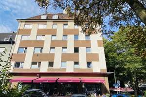 Wohnen im Kaiserviertel, helle neu renovierte ca. 81 m² Wohnung im 4.OG! – Die vollständige Adresse der Immobilie erhältst du vom Anbieter., 44135 Kaiserbrunnen, Dortmund – Vorschaubild 1