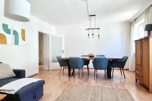 Bezugsfreie 3-Zimmer-Wohnung in Pempelfort – Die vollständige Adresse der Immobilie erhältst du vom Anbieter., 40479 Pempelfort, Düsseldorf – Vorschaubild 2