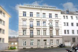 Traumwohnung über den Dächern von Burtscheid mit 3 Schlafzimmern und außergewöhnlicher Dachterrasse – Die vollständige Adresse der Immobilie erhältst du vom Anbieter., 52066 Burtscheider Kurgarten, Aachen – Vorschaubild 26