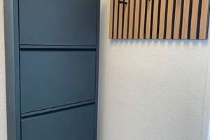 WG Neugründung: Zimmer in DG Geschoss Wohnung Heidelberg – Römerstraße 223, 69115 Rohrbach, Heidelberg – Vorschaubild 17