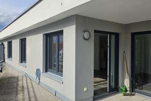 Penthouse in Sinsheim: 3-Zimmer-Wohnung mit Balkon – Heilbronner Straße 33, 74889 Sinsheim – Vorschaubild 9