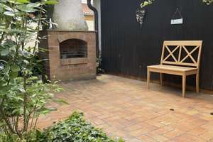 Familienidylle - Einfamilienhaus mit Garten und Nebengebäuden – Hirschlacher Straße 3, 91732 Merkendorf – Vorschaubild 15