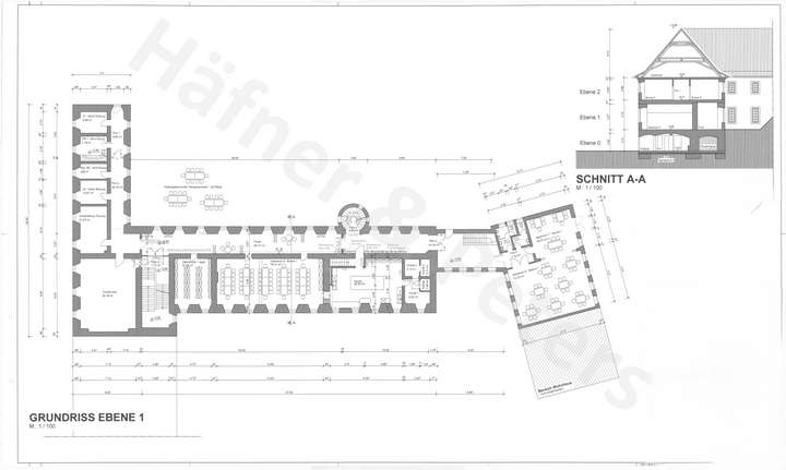 Plane_Kloster_MarienhalEbene 1