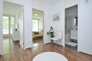 Tolle möblierte 3-Zimmer Wohnung mit Balkon und Internet in Wiesbaden – Die vollständige Adresse der Immobilie erhältst du vom Anbieter., 65203 Biebrich, Wiesbaden – Vorschaubild 22