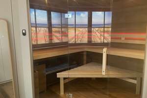 Beach House - direkt an den Dünen/Strand – Die vollständige Adresse der Immobilie erhältst du vom Anbieter., 25980 Sylt (Gemeinde) – Vorschaubild 3