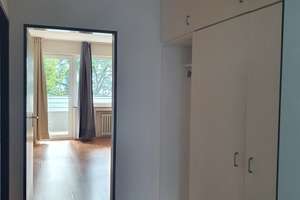 Provisionsfrei! Zentrale, ruhige Wohnung mit großem Balkon  – Die vollständige Adresse der Immobilie erhältst du vom Anbieter., 40217 Friedrichstadt, Düsseldorf – Vorschaubild 6