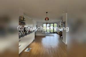 Tauschwohnung: Traumwohnung mit Dachterrasse in Winterhude 87 m² – Die vollständige Adresse der Immobilie erhältst du vom Anbieter., 22299 Winterhude, Hamburg – Vorschaubild 5