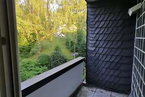 Uninahe 3-Zimmer Wohnung mit 2 Loggias und Tiefgaragenstellplatz – Jägerhofstraße 108A, 42119 Elberfeld, Wuppertal – Vorschaubild 20