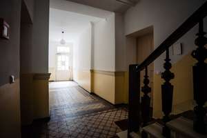 Provisionsfrei! Renovierte Altbauwohnung mit großem Balkon im begehrten Samariterkiez. – Schreinerstraße 57, 10247 Friedrichshain, Berlin – Vorschaubild 17