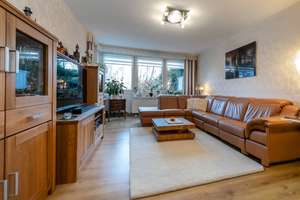 Schuch Immobilien – Charmante EG-Wohnung mit Terrasse & Gartennutzung in Taunusstein-Wehen – Die vollständige Adresse der Immobilie erhältst du vom Anbieter., 65232 Taunusstein – Vorschaubild 12