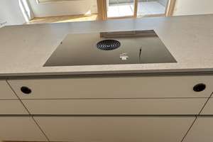 Exklusive 4,5-Zimmer Neubauwohnung im 1. OG in Ulm – Die vollständige Adresse der Immobilie erhältst du vom Anbieter., 89077 Söflingen, Ulm – Vorschaubild 9