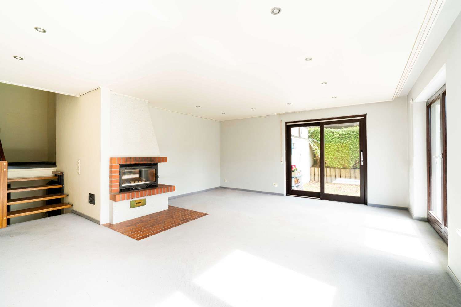 Immobilie in Weßling - Seenah wohnen: Reiheneckhaus mit großem Garten & viel Potenzial - Bild 12