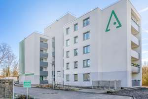 2-Zimmer-Wohnung im modernisierten Objekt – Graudenzer Weg 14, 32339 Espelkamp – Vorschaubild 1